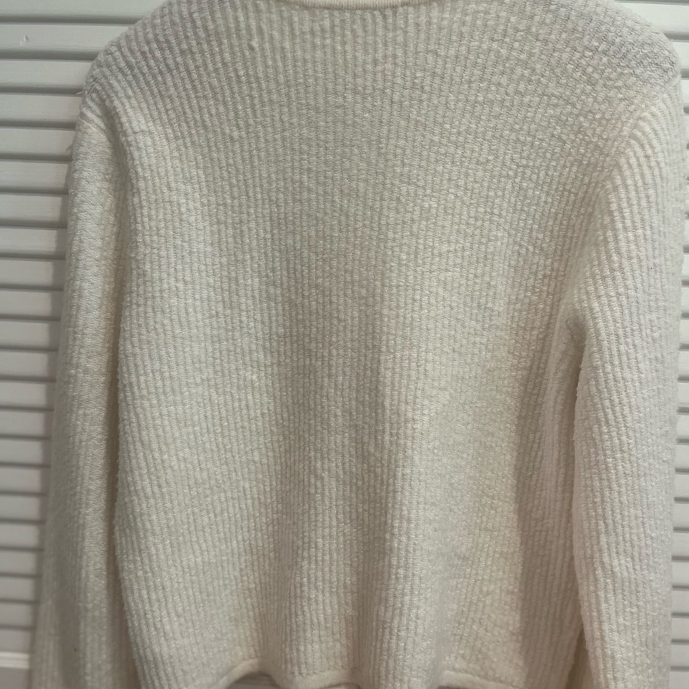 Abercrombie & Fitch Cardigan - Picture 4 of 7